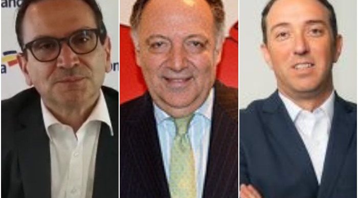  - Los tres bancos que pagarán los platos rotos por la corrupción Odebrecht-Aval
