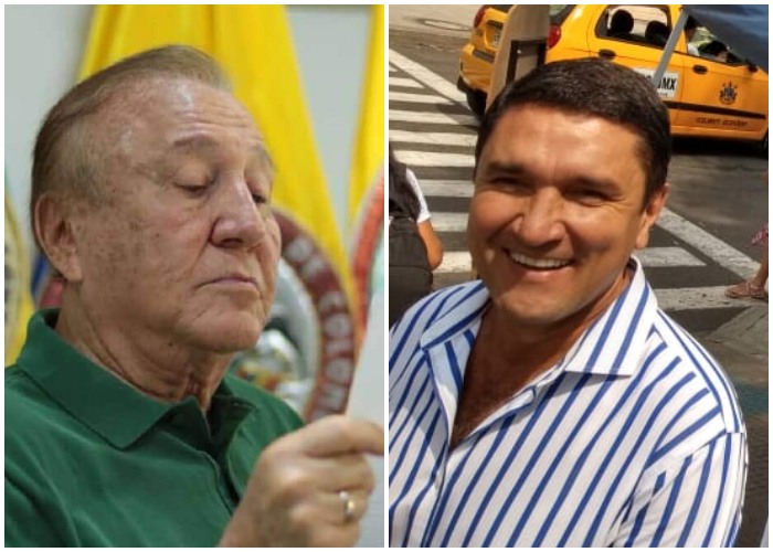 El elegido de Rodolfo Hernández para sucederlo en la Alcaldía de Bucaramanga