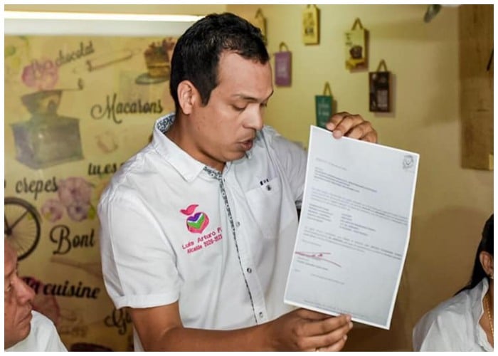 La mano oscura que se quiere quedar con la alcaldía más rica de La Guajira
