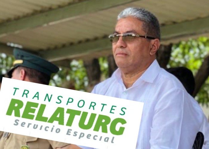 ¿Nuevo contrato a dedo en La Guajira al hermano de Amylkar Acosta?