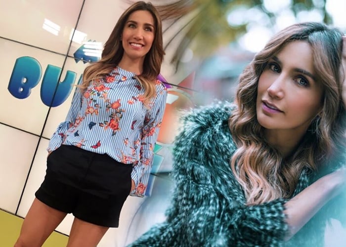 Adriana Betancur golpeada por una extraña enfermedad: solo un riñón puede salvarla