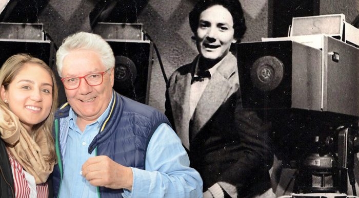  - “Se tienen dos posiciones: hacer amigos o enemigos, y a mí no me gustan los enemigos”, Armando Plata