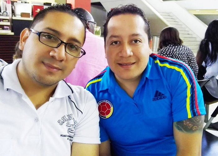 Los músicos detrás de 'Trombonando, un viaje al recuerdo'