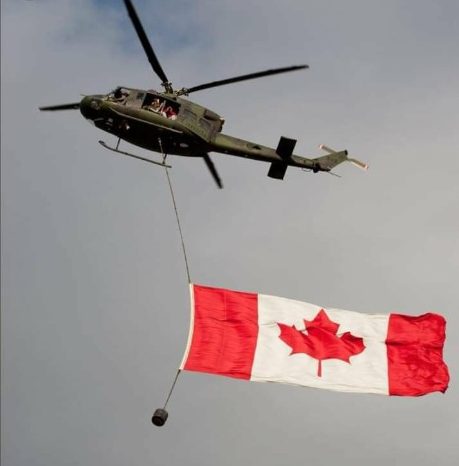  - No son héroes, son víctimas de la irresponsabilidad de la FAC