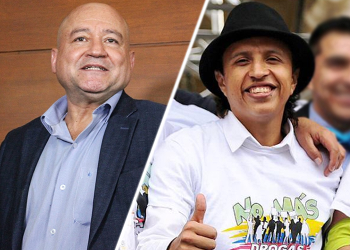 El proyecto que le permitiría al senador Manguito montar su propio partido