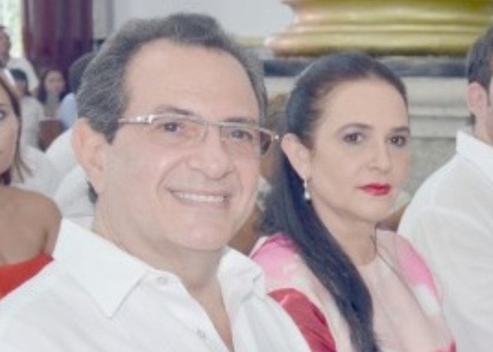 El derrumbe del clan de 'Juancho' López en Montería