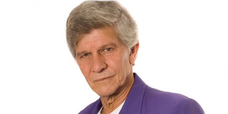 Los hijos nunca abandonaron a Julio Del Mar, fue él quien los abandonó