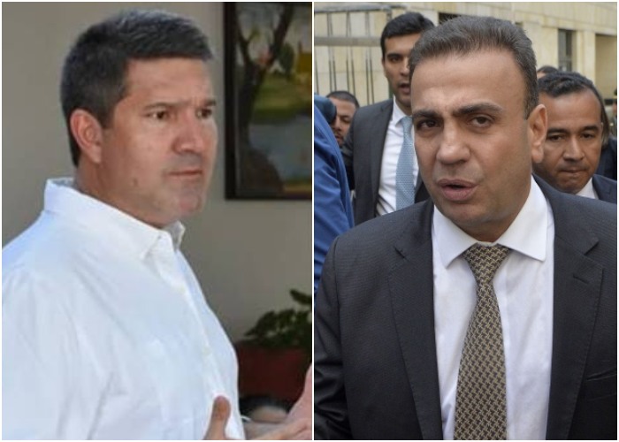 La relación de Eduardo Díaz Granados con Musa Besalie que lo tiene investigado por la Corte Suprema