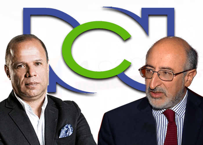 Juan Lozano sin salida frente a la renuncia de Diego Fajardo, director de 4 caminos