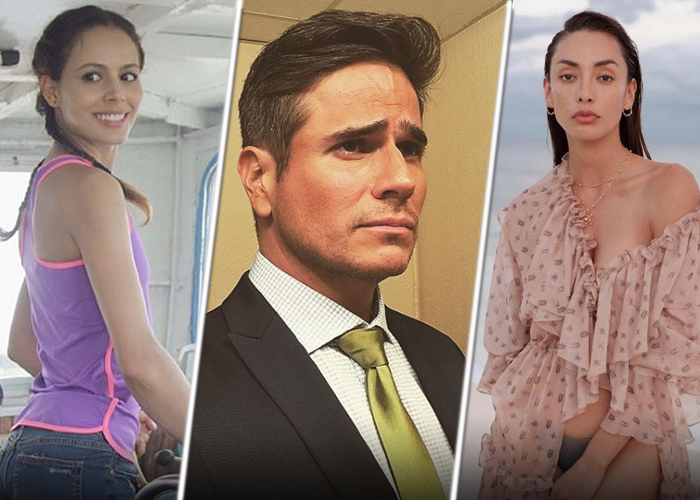 Éxodo de actores colombianos al extranjero: ¿Por qué ya no quieren la tv nacional?