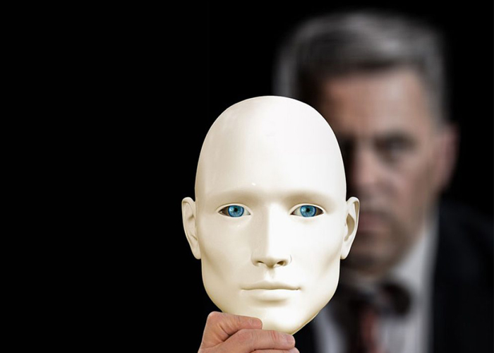 Mascaradas, nuestras vidas