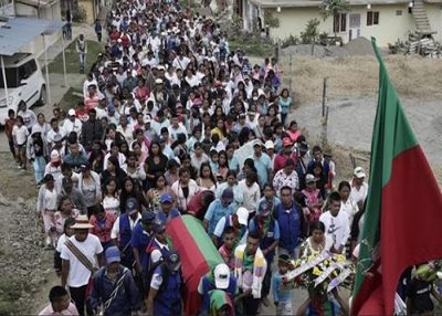 Narcos mexicanos del Cartel de Sinaloa, la amenaza para los indígenas del Cauca - Página 10 - -- Las2orillas - Narcos mexicanos del Cartel de Sinaloa, la amenaza para los indígenas del Cauca - Página 10