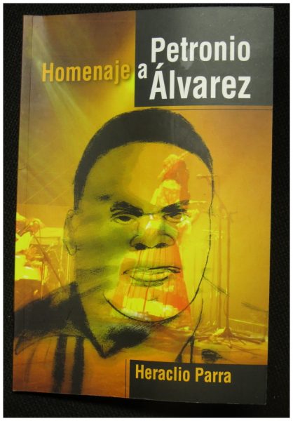  - Un tintero por Petronio Álvarez