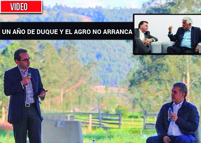  - ¿Sabe el Presidente Iván Duque para dónde va el sector agropecuario? - Página 27