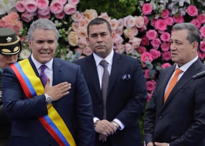 Las cinco embarradas que hacen de Iván Duque el peor presidente de Colombia