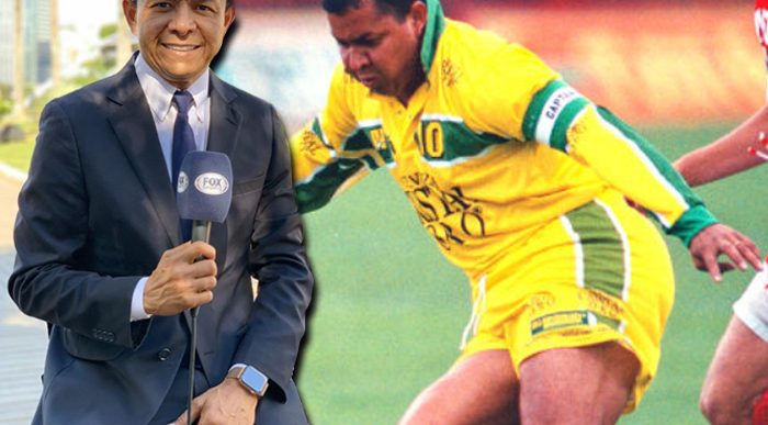  - Las rumbas que acabaron con Iván René Valenciano