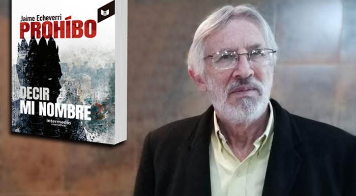  - Prohibido decir mi nombre, el lenguaje del tirano