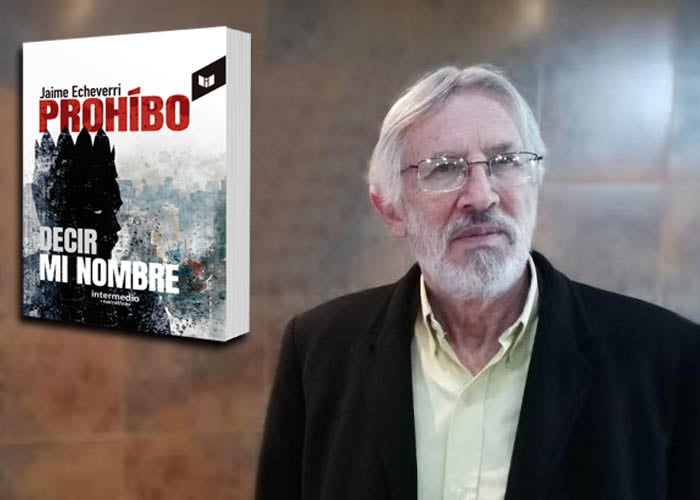 Prohibido decir mi nombre, el lenguaje del tirano