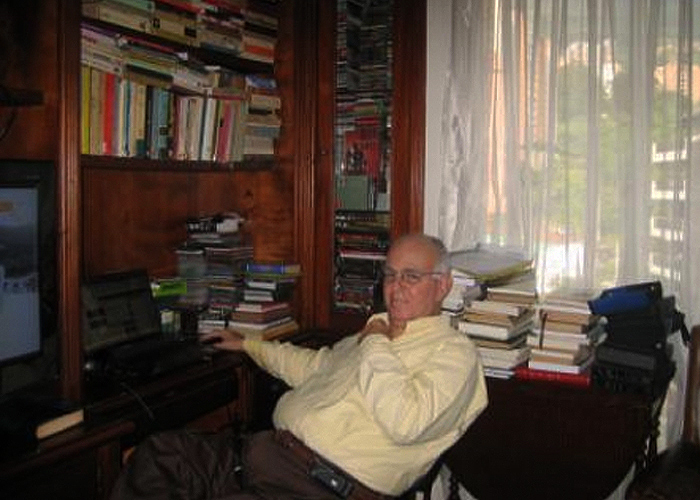 Conviviendo con el cáncer, por Jesús Vallejo Mejía