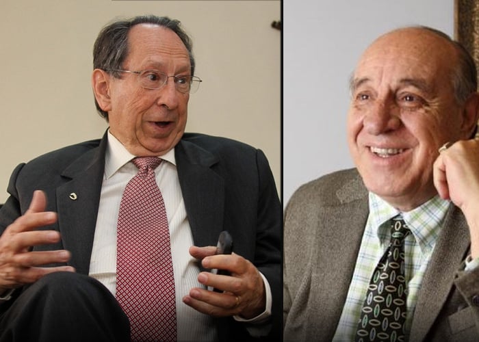 Los Gómez Martínez y su compra de El Colombiano