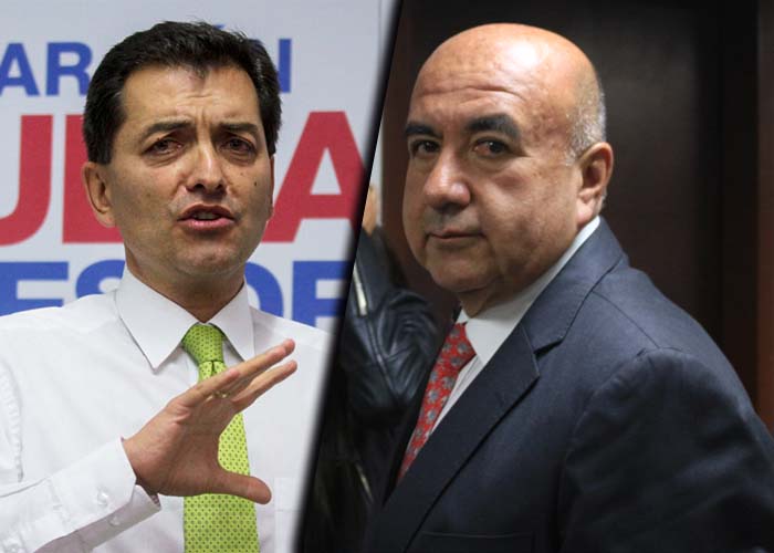 La otra derrota a la Fiscalía del abogado de los Uribe Noguera 