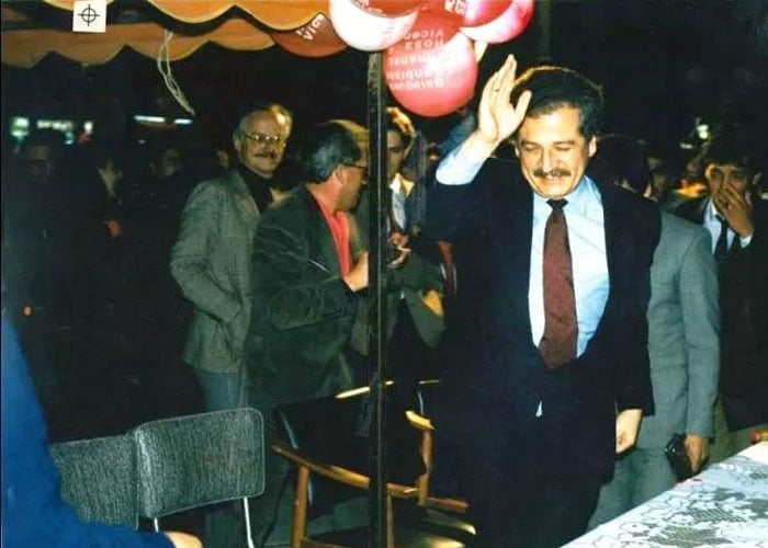 Luis Carlos Galán, ¿el gran enemigo de la educación colombiana?