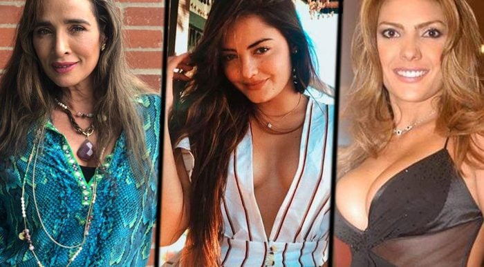  - Los seis videos íntimos más escandalosos de Colombia