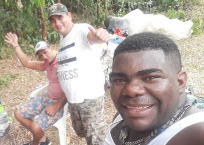 Se conocen los terribles detalles de la masacre de los campistas de Manizales