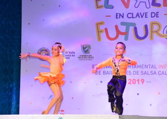  - Semillero de talentosos bailarines de salsa - Página 10