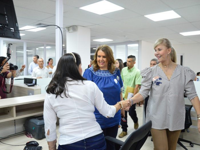  - Tramites fáciles para los vallecaucanos: nueva ventanilla única