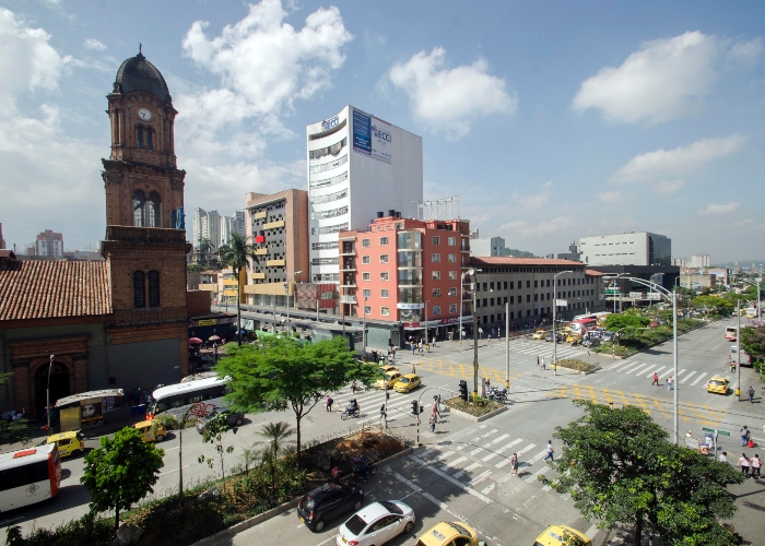 Cierres viales en Medellín a partir del 2 de septiembre