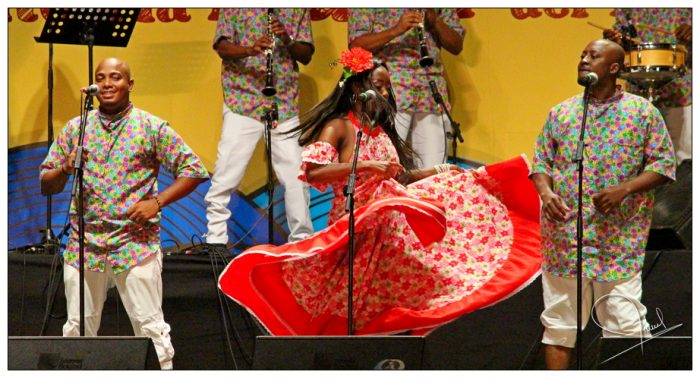  - ¿Cuándo comienza el Petronio?