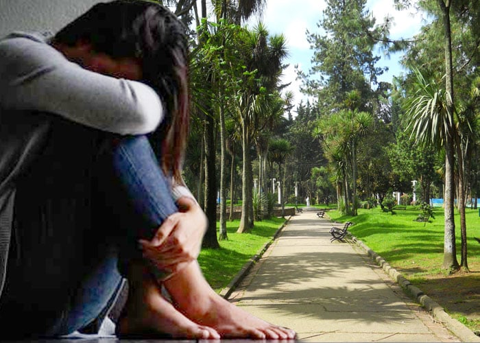 Los atracadores lo obligaron a ver cómo violaban a su novia: horror en el Parque Nacional