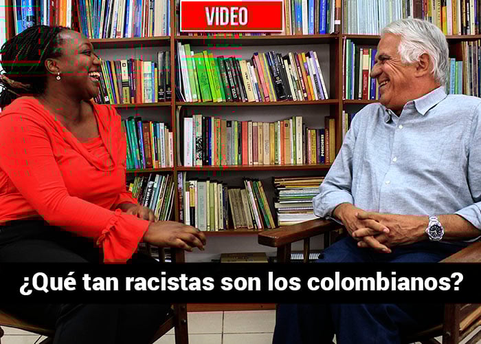 ¿Por qué una líder como Paula Moreno no se deja tentar por la política?