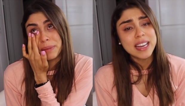 ¿Se le derrumbó la farsa a la youtuber Pautips?