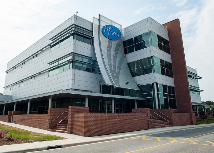 La descomunal inflada de Pfizer a los medicamentos en Colombia