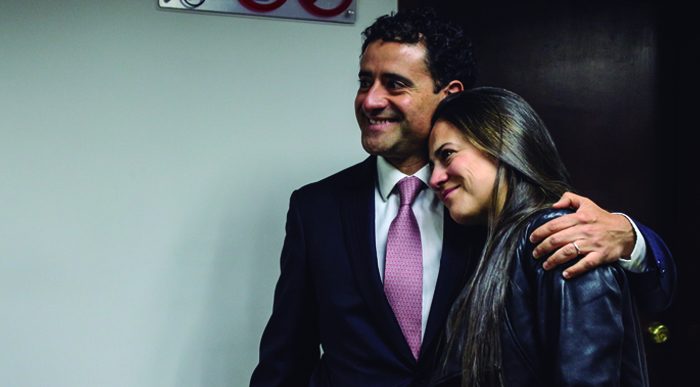  - Caso Yuliana Samboní: la audiencia que absolvió a los hermanos Uribe Noguera