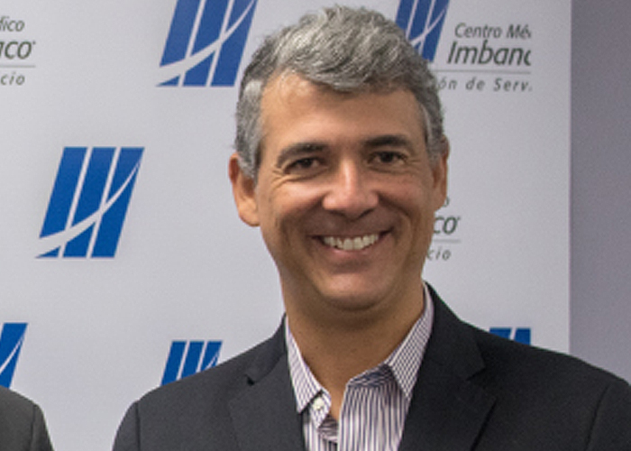 La clínica Imbanaco de Cali en el ojo de tres fondos de inversión extranjera