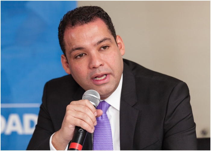 El candidato guajiro señalado de 