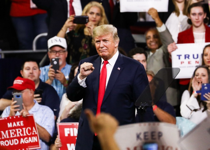 ¿Qué tanto influye el incendiario discurso de Trump en masacres como la de El Paso?