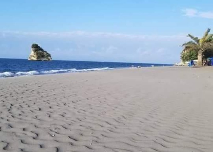 Los encantos de Tumaco