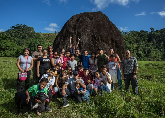 El cultivo del ser: la invitación del Caquetá a toda Colombia
