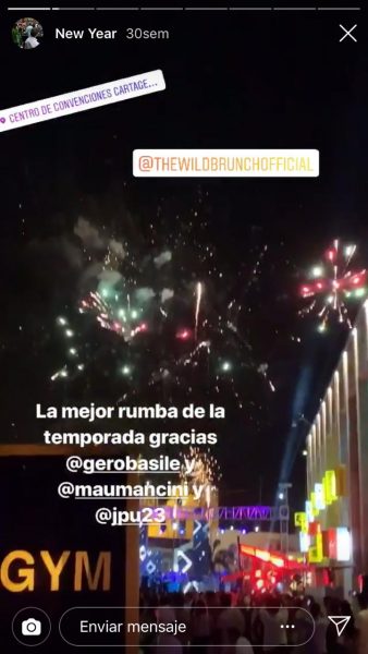 Los famosos que rumbeaban con el mafioso Salomón Korn - -- Las2orillas - Los famosos que rumbeaban con el mafioso Salomón Korn