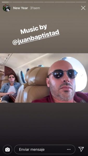 Los famosos que rumbeaban con el mafioso Salomón Korn - -- Las2orillas - Los famosos que rumbeaban con el mafioso Salomón Korn