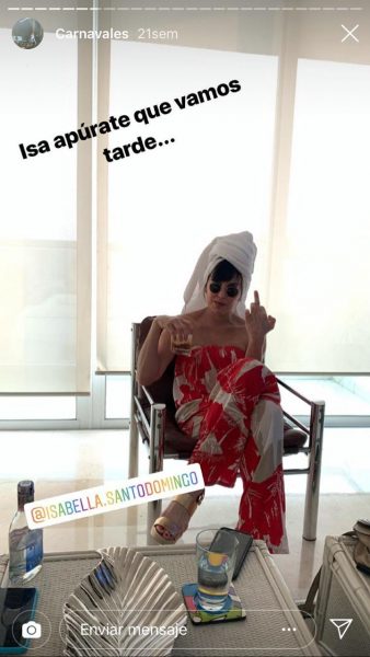 Los famosos que rumbeaban con el mafioso Salomón Korn - -- Las2orillas - Los famosos que rumbeaban con el mafioso Salomón Korn