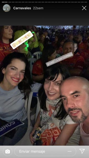 Los famosos que rumbeaban con el mafioso Salomón Korn - -- Las2orillas - Los famosos que rumbeaban con el mafioso Salomón Korn