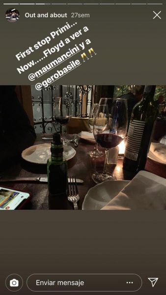 Los famosos que rumbeaban con el mafioso Salomón Korn - -- Las2orillas - Los famosos que rumbeaban con el mafioso Salomón Korn