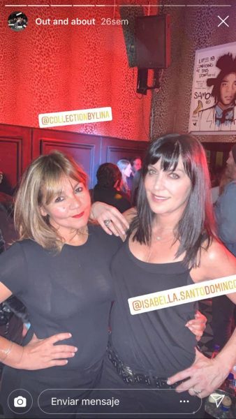 Los famosos que rumbeaban con el mafioso Salomón Korn - -- Las2orillas - Los famosos que rumbeaban con el mafioso Salomón Korn