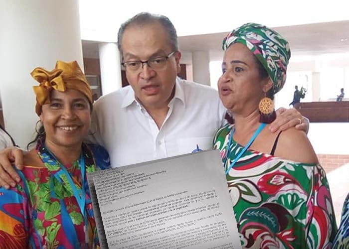 El dossier que enreda al suspendido gobernador de La Guajira