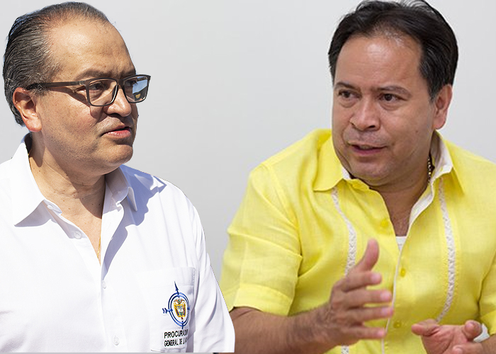 Cae otro gobernador por los contratos fantasmas del bilingüismo